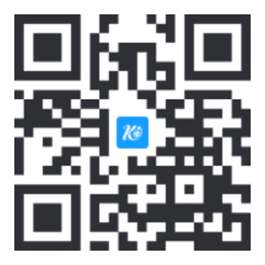 iPhone APP 二维码（dafabet）